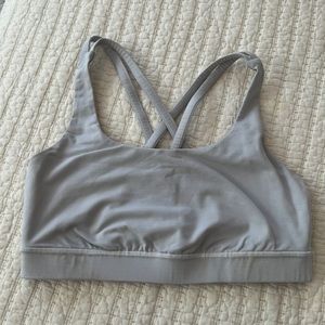 Lululemon Energy Bra